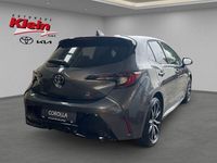Neu Toyota Corolla Sport 179 PS (131 kW) 2025 Limousine
