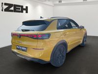 Neu VW T-Roc Style 150 PS (110 kW) 2026 Canary yellow SUV