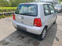 gebraucht VW Lupo 1.0 College