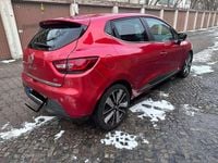 Gebraucht Renault Clio IV Intens 90 PS (66 kW) 2016 Rot Limousine