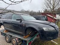 Gebraucht Audi A6 226 PS (166 kW) 2008 Kombi