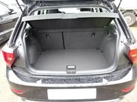 Gebraucht VW Polo Life 95 PS (69 kW) 2023 Deep black perleffekt Limousine