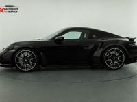 Gebraucht Porsche 992 650 PS (478 kW) 2022 Tiefschwarzmetallic Coupé