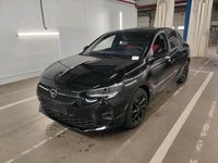 Gebraucht Opel Corsa GS Line 131 PS (96 kW) 2023 Schwarz Kleinwagen