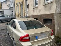 gebraucht Volvo S80 2,4 Diesel