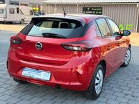 Gebraucht Opel Corsa Edition 75 PS (55 kW) 2021 Rot Kleinwagen