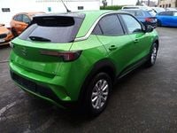 Gebraucht Opel Mokka-e 100 kW (136 PS) 2021 Othercolor SUV