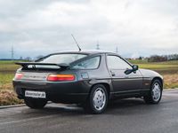 Gebraucht Porsche 928 320 PS (235 kW) 1989 Grau Coupé