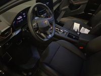 Gebraucht Cupra Leon 150 PS (110 kW) 2025 Magnetic tech Limousine