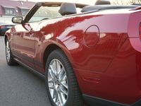 gebraucht Ford Mustang V6 3.7 Cabrio - Rarität