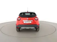 Gebraucht Renault Captur Intens 118 PS (86 kW) 2017 Rot SUV