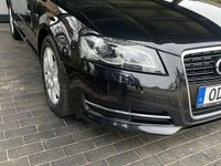 gebraucht Audi A3 Sportback TFSI 1.2 Benziner