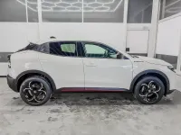 Neu Alfa Romeo Junior Edizione Speciale 148 PS (108 kW) 2026 Weiss 268 SUV