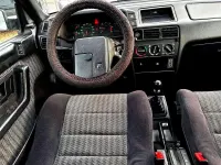 Gebraucht Citroën BX 90 PS (66 kW) 1992 Weiß Limousine