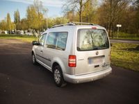 gebraucht VW Caddy 