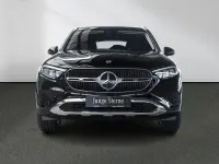 Gebraucht Mercedes GLC220 Avantgarde 197 PS (144 kW) 2024 Unilack schwarz uni SUV
