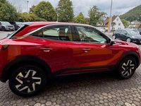 Gebraucht Opel Mokka Elegance 101 PS (74 kW) 2022 Rot SUV