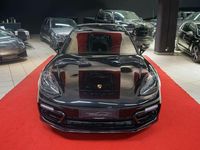 Gebraucht Porsche Panamera 4S Sport 441 PS (324 kW) 2018 Schwarz Limousine