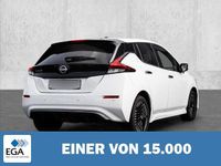 Gebraucht Nissan Leaf 360º 110 kW (150 PS) 2022 Kleinwagen