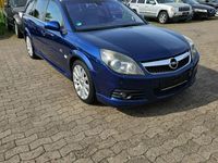 gebraucht Opel Vectra CDTI Cosmo OPC