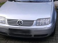 gebraucht VW Bora 