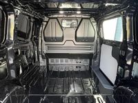 Nowe Ford Transit Custom Trend 110 KM (80 kW) 2025 Van
