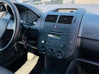 gebraucht VW Polo 1.2 PDC Klima Sehr Gepflegt TüV