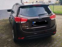 gebraucht Kia Carens 1.6 GDI Edition 7