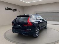 Gebraucht Volvo XC60 Plus 197 PS (144 kW) 2023 Schwarz SUV