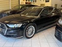 Gebraucht Audi A8 Ambiente 286 PS (210 kW) 2021 Schwarz Limousine