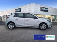 Gebraucht Opel Corsa Edition 101 PS (74 kW) 2024 Grau Kleinwagen