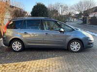 Gebraucht Citroën C4 Picasso 156 PS (114 kW) 2011 Grau Van / Kleinbus