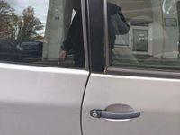 Gebraucht VW Lupo Comfortline 60 PS (44 kW) 2002 Grau Kleinwagen