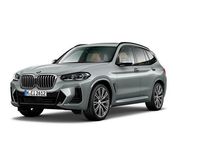 Gebraucht BMW X3 Efficient Dynamics 245 PS (180 kW) 2026 SUV