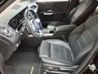 Gebraucht Mercedes GLB220 AMG line 190 PS (139 kW) 2023 Kosmosschwarz metallic SUV