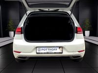 gebraucht VW e-Golf Golf