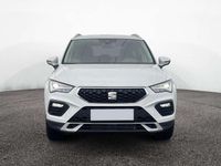 Gebraucht Seat Ateca Style 150 PS (110 kW) 2025 Nevada weiss SUV