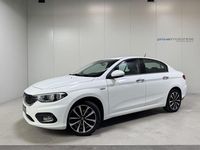 Second-hand Fiat Tipo 95 CP (69 kW) 2017 Alb Berlinǎ