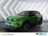 Gebraucht Opel Mokka GS Line 131 PS (96 kW) 2024 Grün SUV