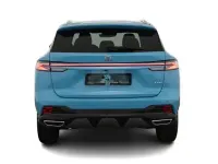 Gebraucht MG HS Luxury 170 PS (125 kW) 2025 Blau (arctic blue) SUV