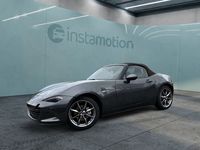 gebraucht Mazda MX5 2023 SKY-G 184 KAZARI KAMERA+PDC+BOSE+LEDER