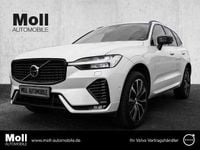 Gebraucht Volvo XC60 145 PS (106 kW) 2023 SUV