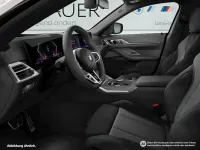 Gebraucht BMW 430 Gran Coupé Performance 245 PS (180 kW) 2024 Weiß Coupé