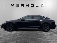 Gebraucht Tesla Model S 386 kW (525 PS) 2018 Schwarz Kleinwagen