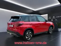 Neu Suzuki Vitara Comfort+ 110 PS (80 kW) 2026 Rot SUV