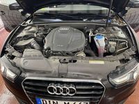 gebraucht Audi A5 1.8 TFSI (125kW)