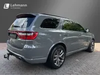 Gebraucht Dodge Durango 364 PS (267 kW) 2023 Grau SUV