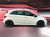 gebraucht Mercedes B170 B 170 B -KlasseAutomatik