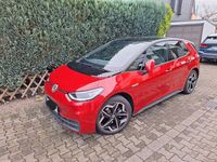 Gebraucht VW ID.3 Pro 150 kW (204 PS) 2023 Rot Kleinwagen