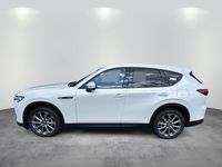 Neu Mazda CX-60 Exclusive-Line 254 PS (186 kW) 2026 SUV
